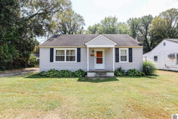 616 MCKINLEY ST, PADUCAH, KY 42003 - Image 1