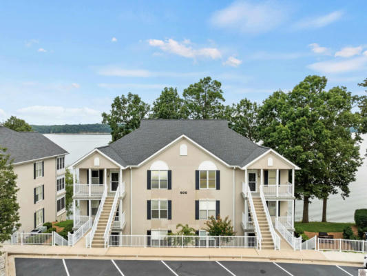 600 MOON BAY DR UNIT 6, KUTTAWA, KY 42055 - Image 1