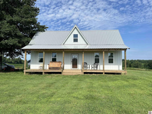 4947 STATE ROUTE 3061, WINGO, KY 42088 - Image 1