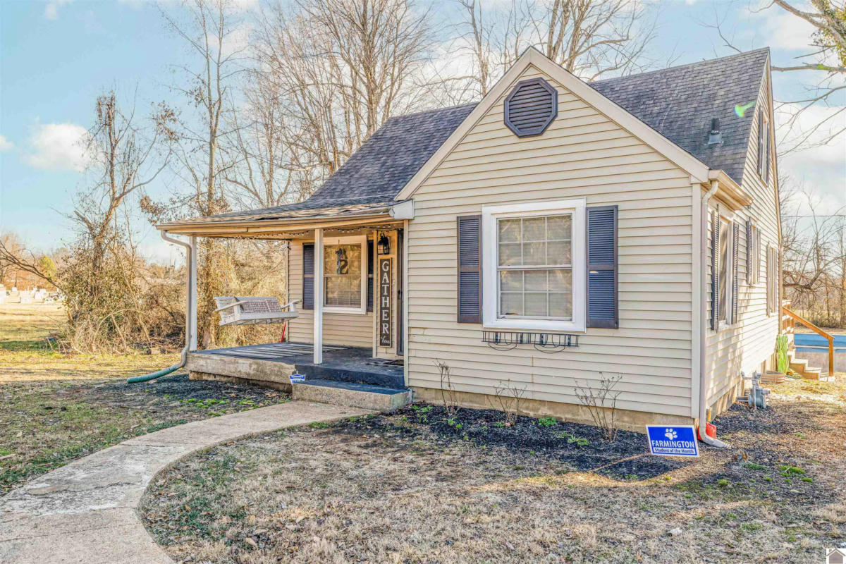 8133 STATE ROUTE 121 S, MAYFIELD, KY 42066, photo 1 of 30