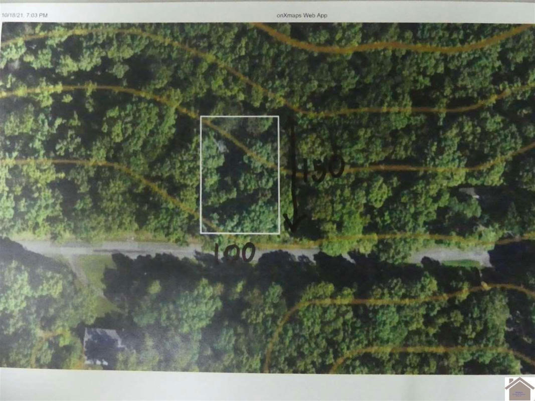 00 WATERWAY TRAIL, LOT # 63, NEW CONCORD, KY 42076, photo 1 of 8