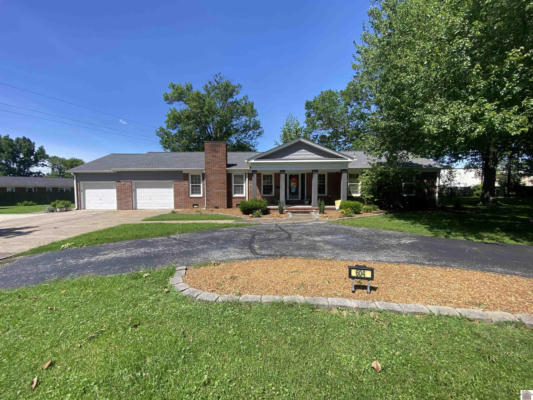 604 S 11TH ST, MURRAY, KY 42071 - Image 1