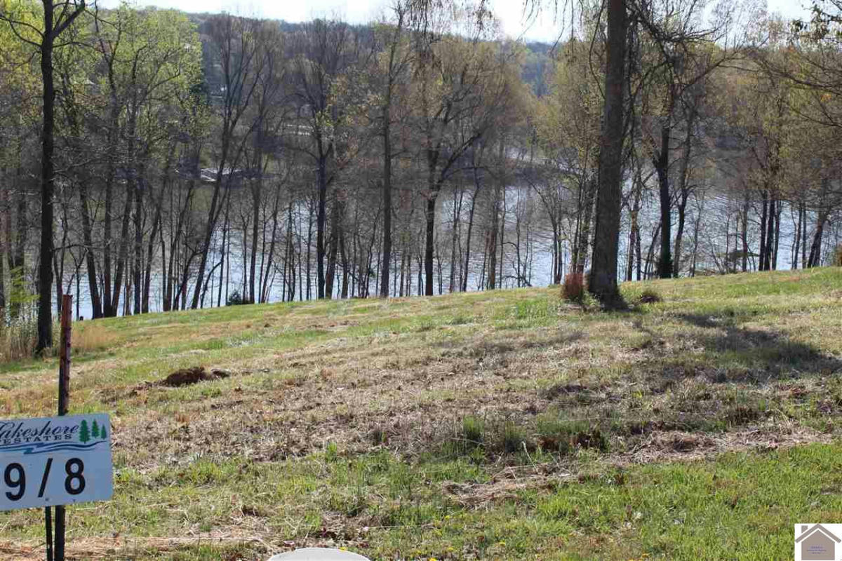 LOT 8 OAK VIEW LANE, EDDYVILLE, KY 42038, photo 1 of 6